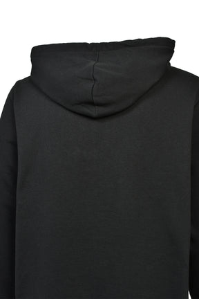 120YEARS HOODIE / BLK