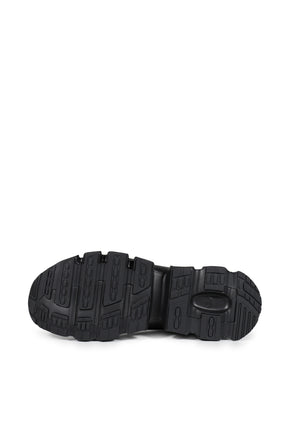 ADIFOM MEGARIDE TC / CORE BLK/SIL MET