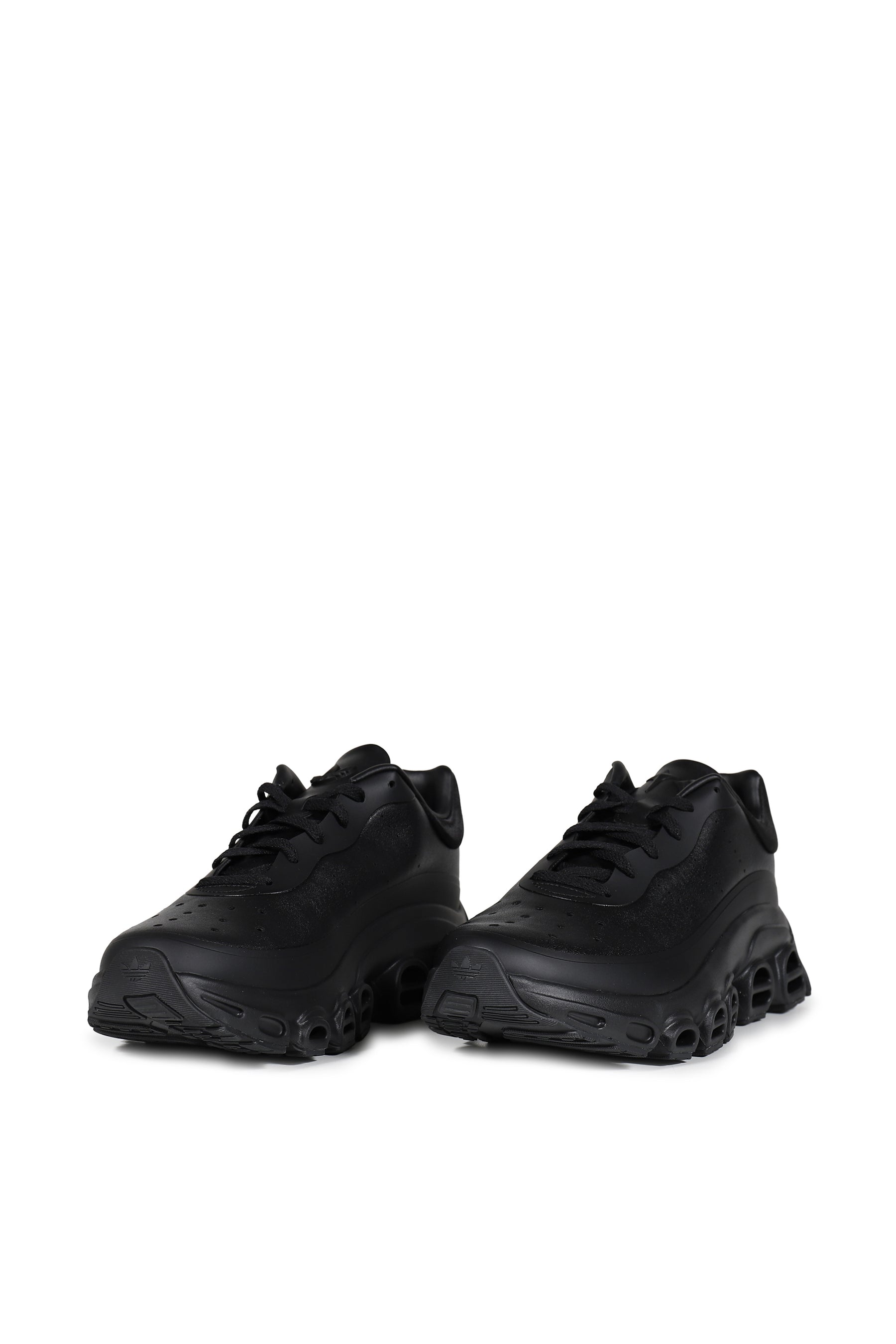 ADIFOM MEGARIDE TC / CORE BLK/SIL MET