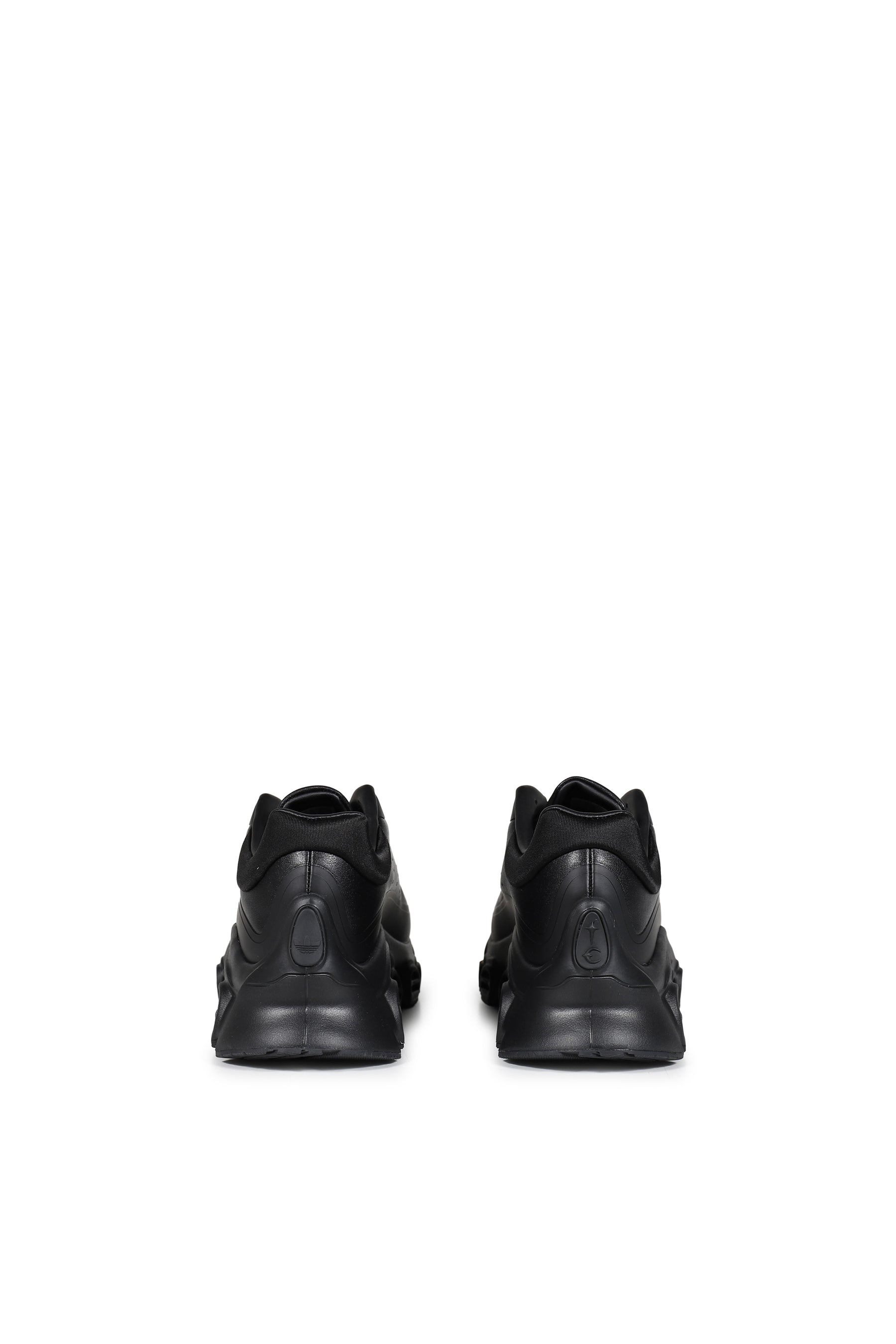 ADIFOM MEGARIDE TC / CORE BLK/SIL MET