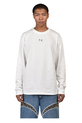 TC BASIC LONG SLEEVE / WHT