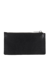 GEAR CARD HOLDER COIN PURSE / ESPRESSO