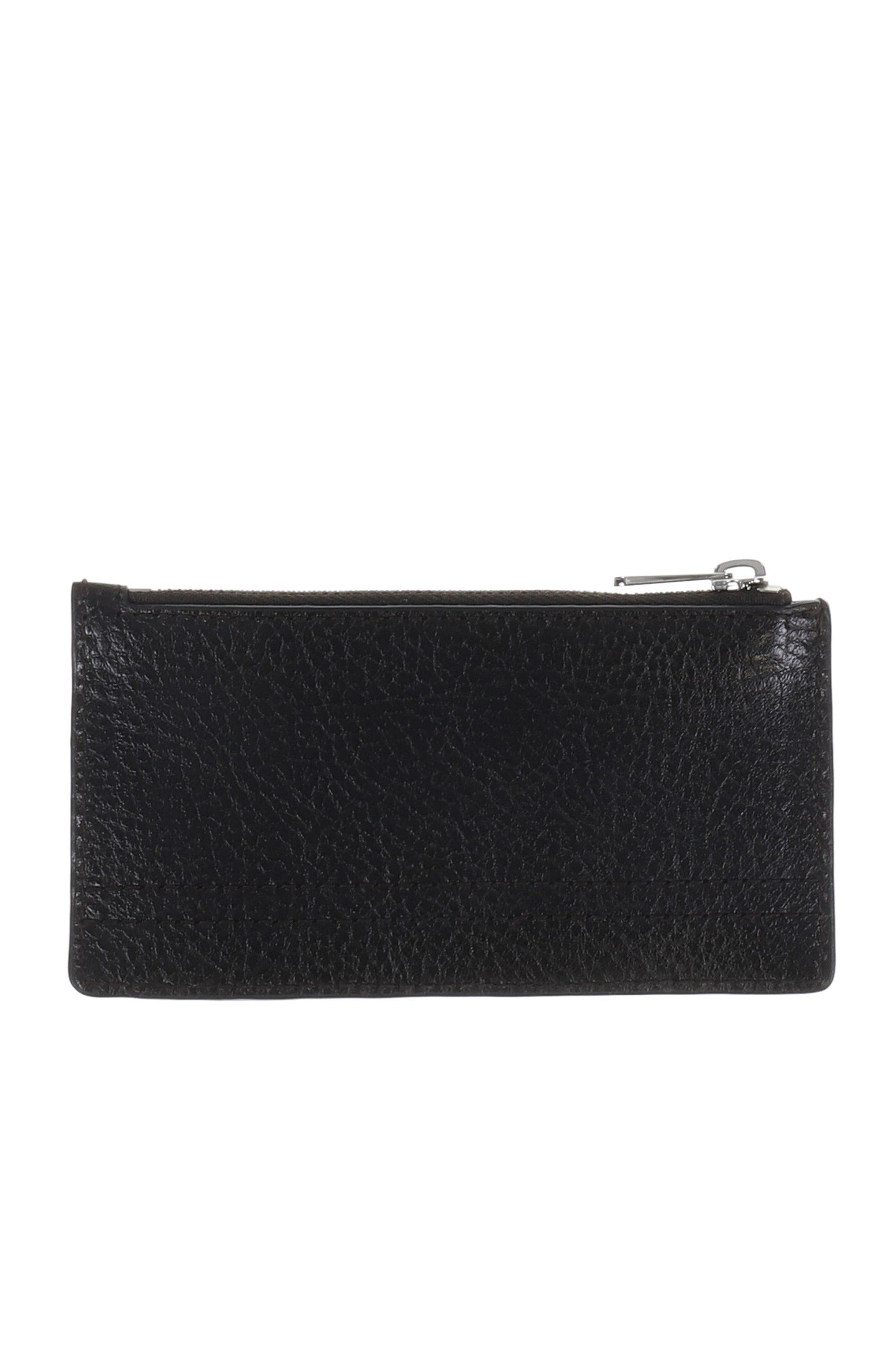 GEAR CARD HOLDER COIN PURSE / ESPRESSO