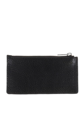 GEAR CARD HOLDER COIN PURSE / ESPRESSO