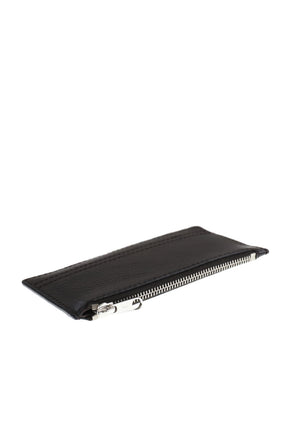 GEAR CARD HOLDER COIN PURSE / ESPRESSO