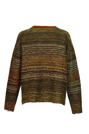 SHAG INRAY PULLOVER / MULTI
