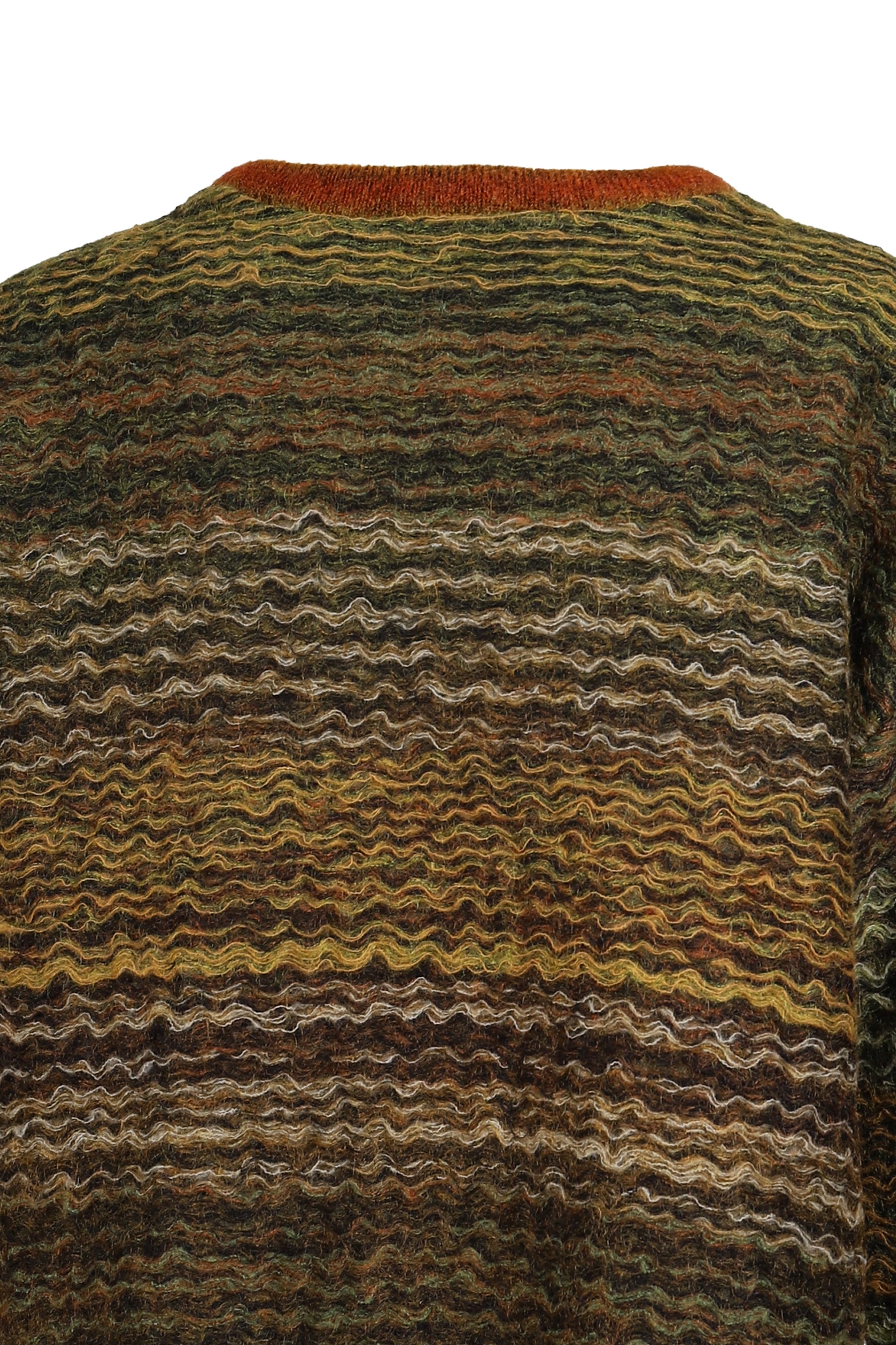 SHAG INRAY PULLOVER / MULTI