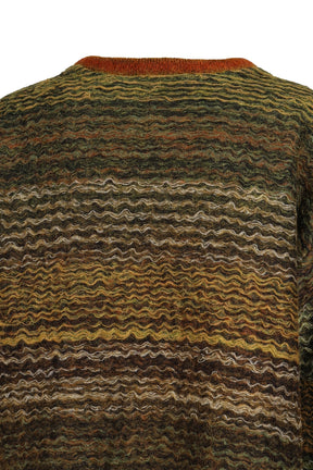 SHAG INRAY PULLOVER / MULTI