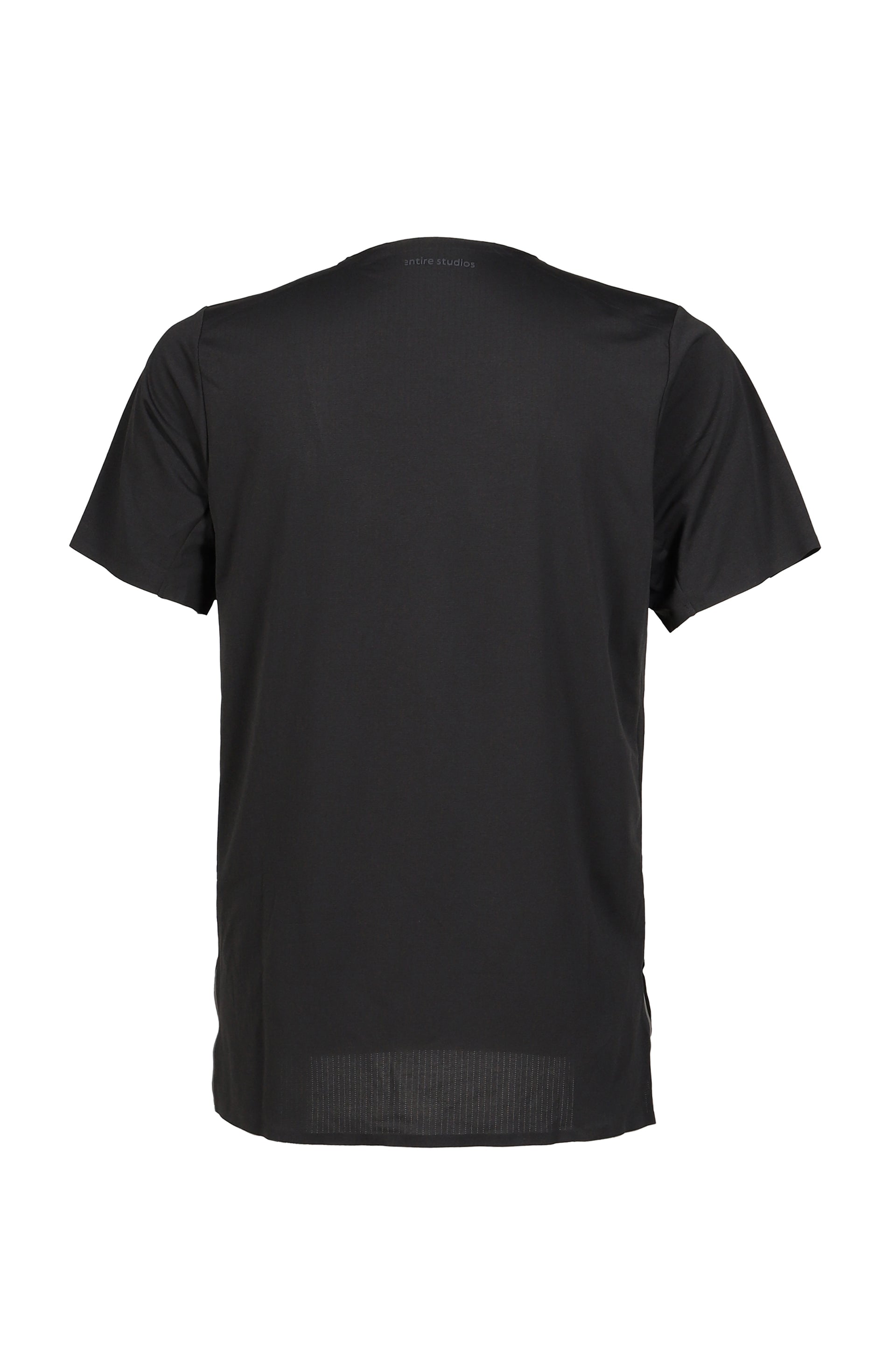 ES D4T TEE / BLK