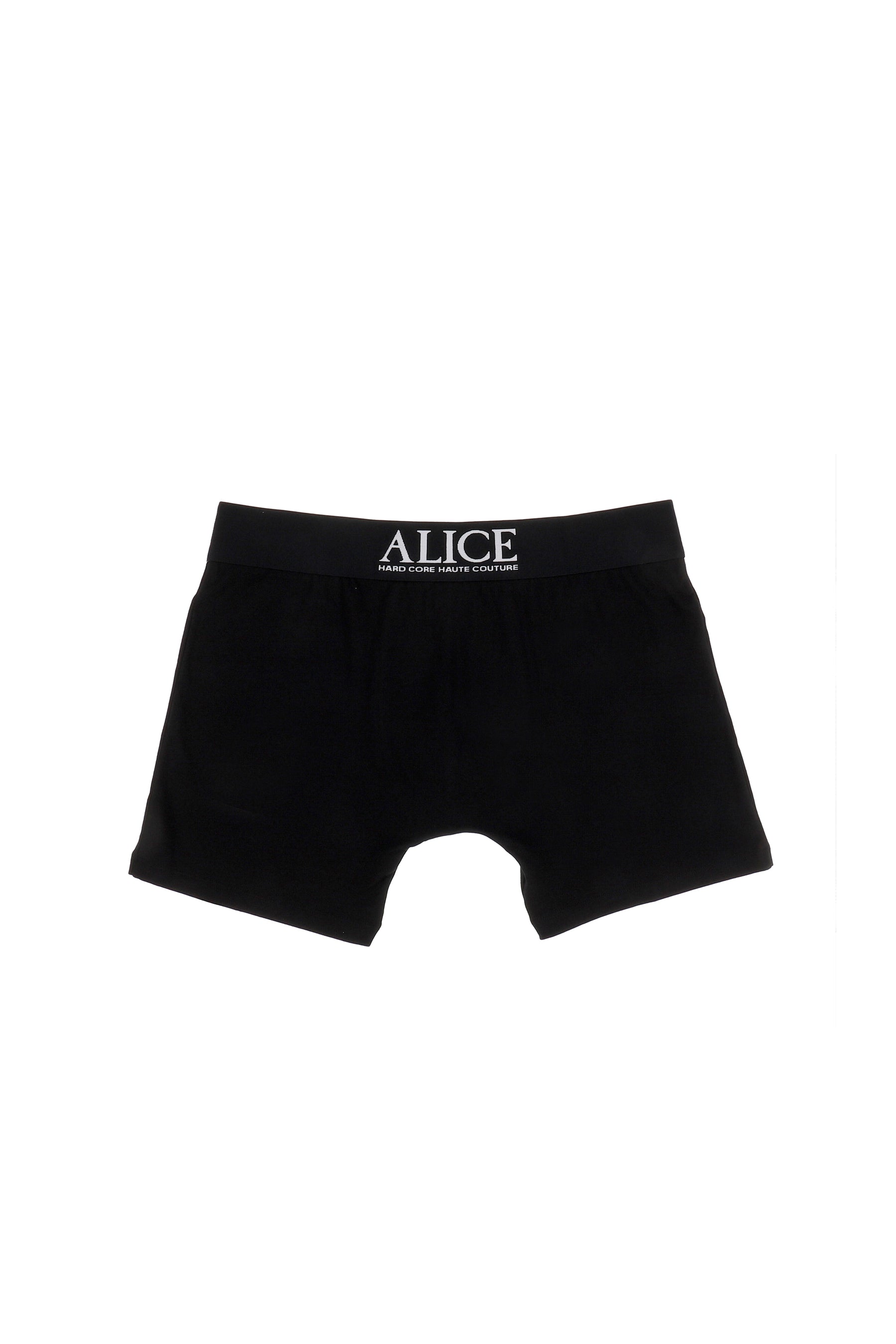 ATELIER LOGO BRIEFS (3 PACK) / BLK