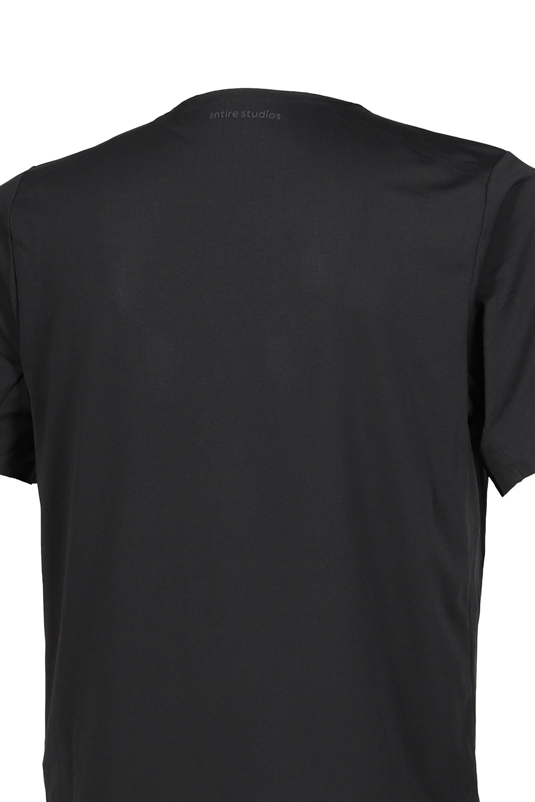ES D4T TEE / BLK