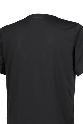 ES D4T TEE / BLK