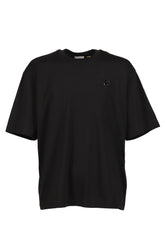 SS T-SHIRT / BLK