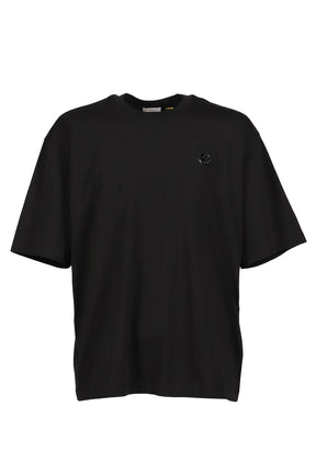 SS T-SHIRT / BLK