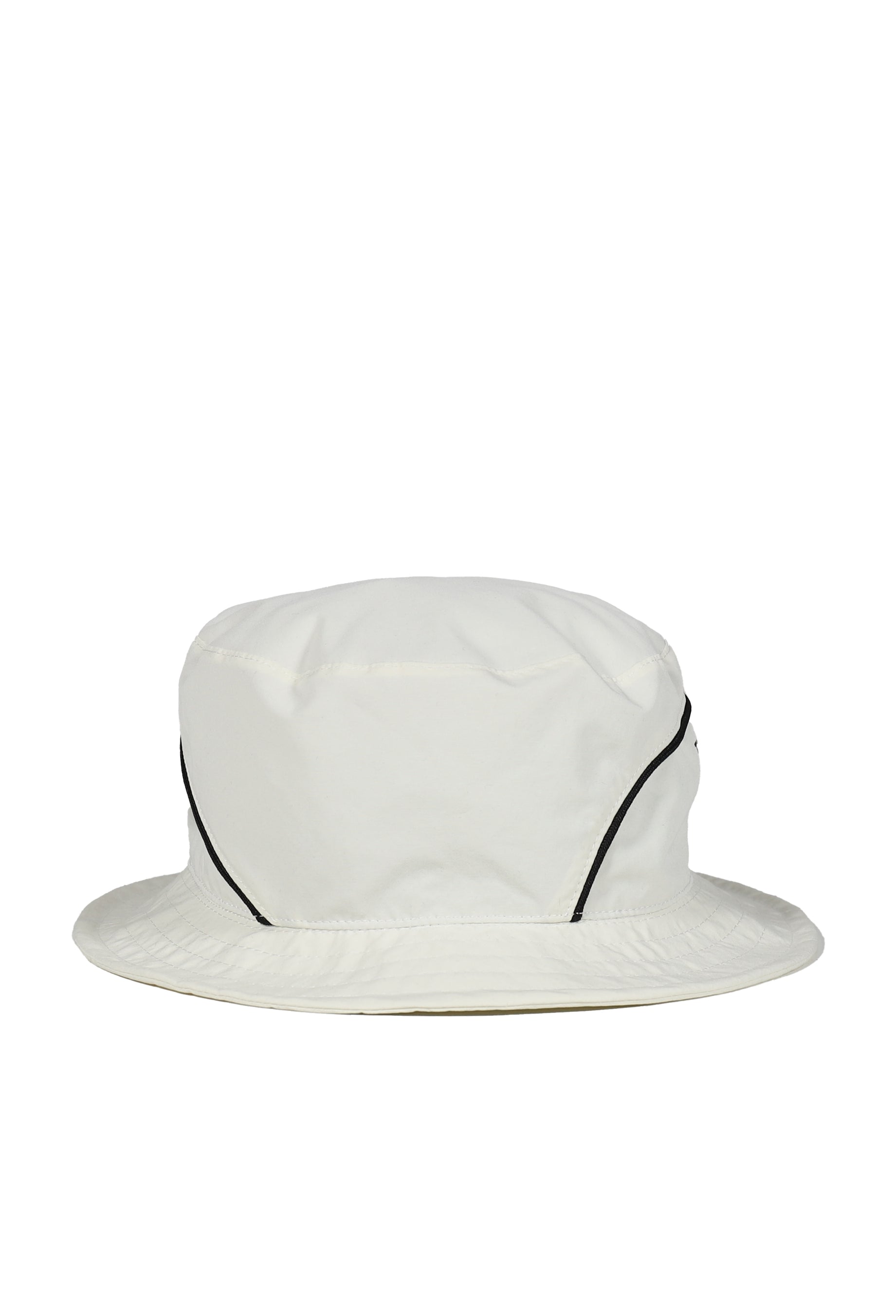 PIPING BUCKET HAT / IVO