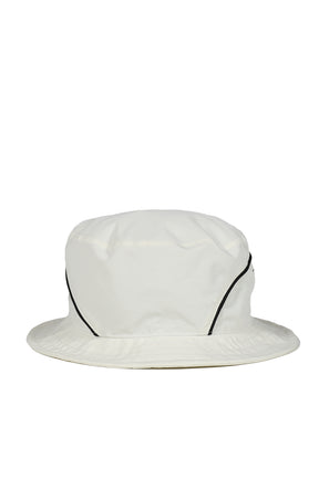 PIPING BUCKET HAT / IVO