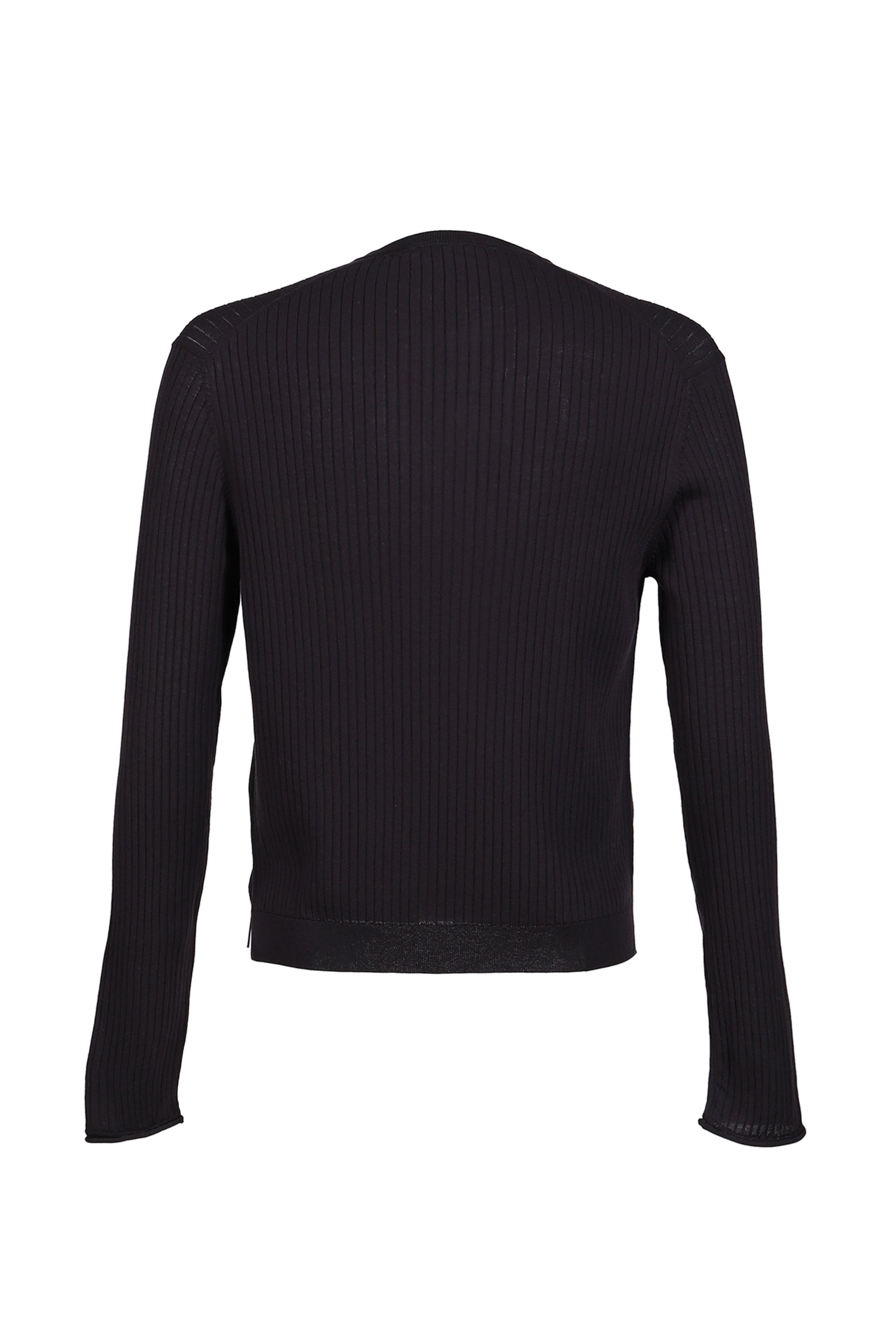FINE HENLEY / NOBLE NVY BLK