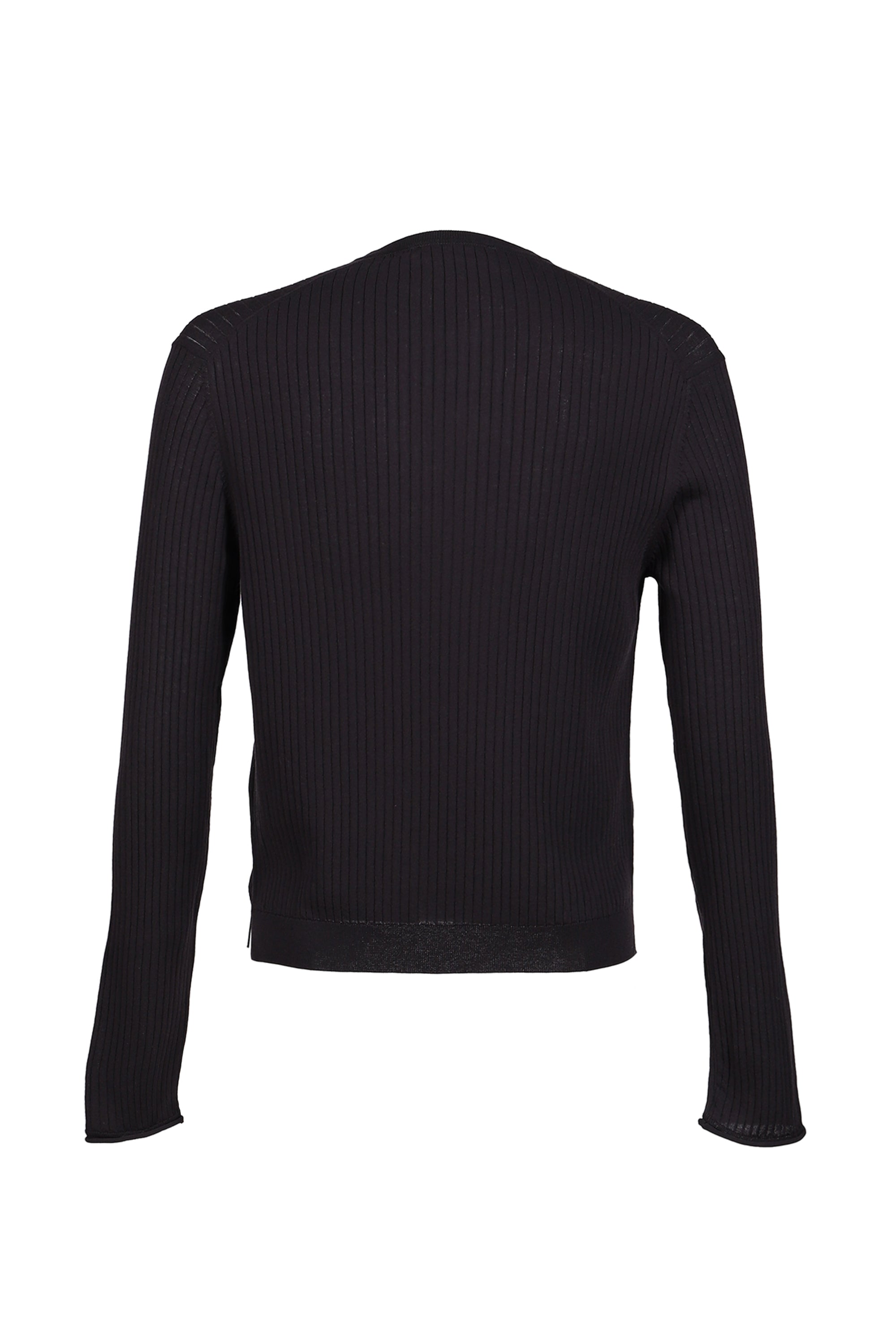 FINE HENLEY / NOBLE NVY BLK