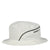PIPING BUCKET HAT / IVO