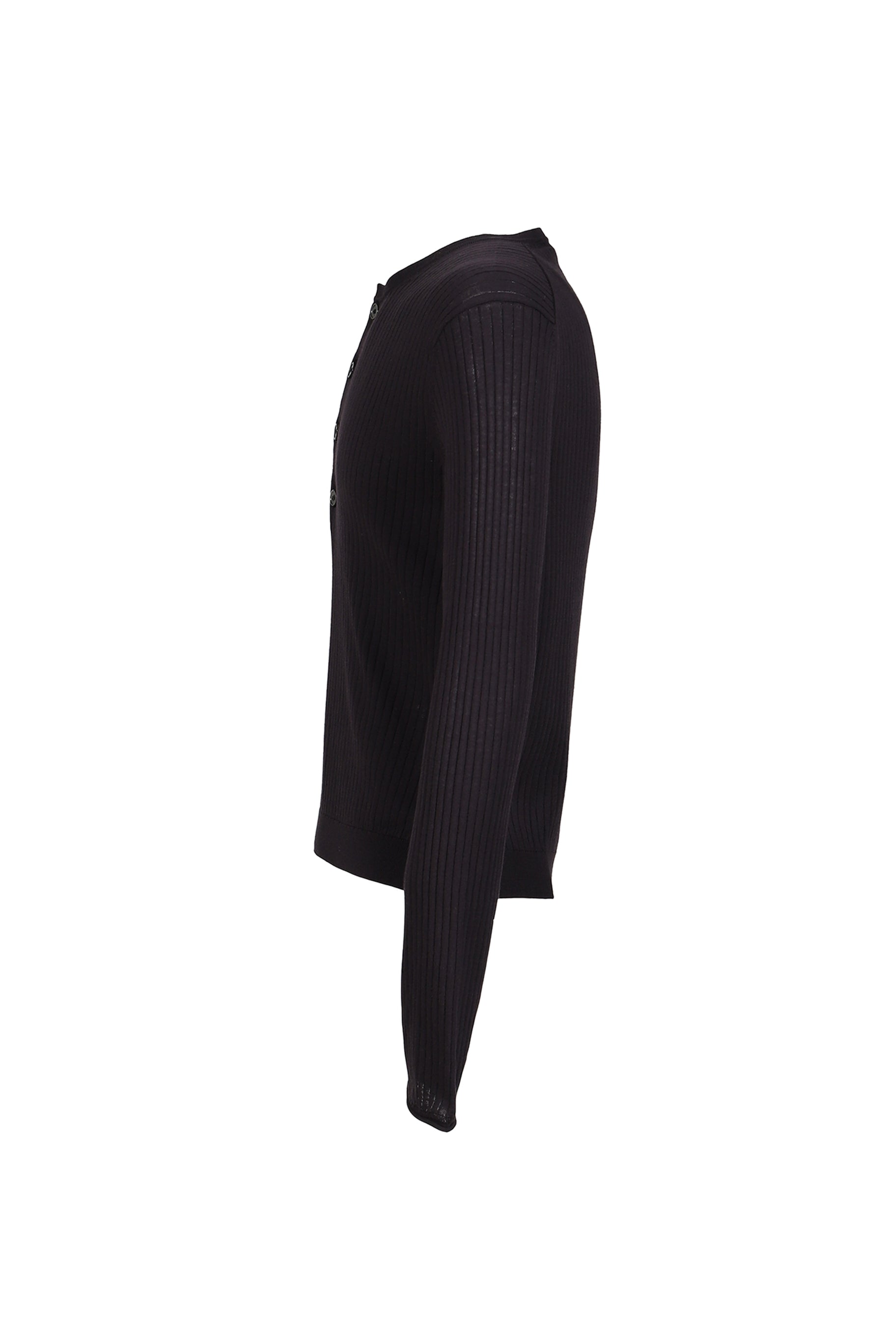 FINE HENLEY / NOBLE NVY BLK