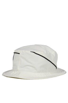 PIPING BUCKET HAT / IVO