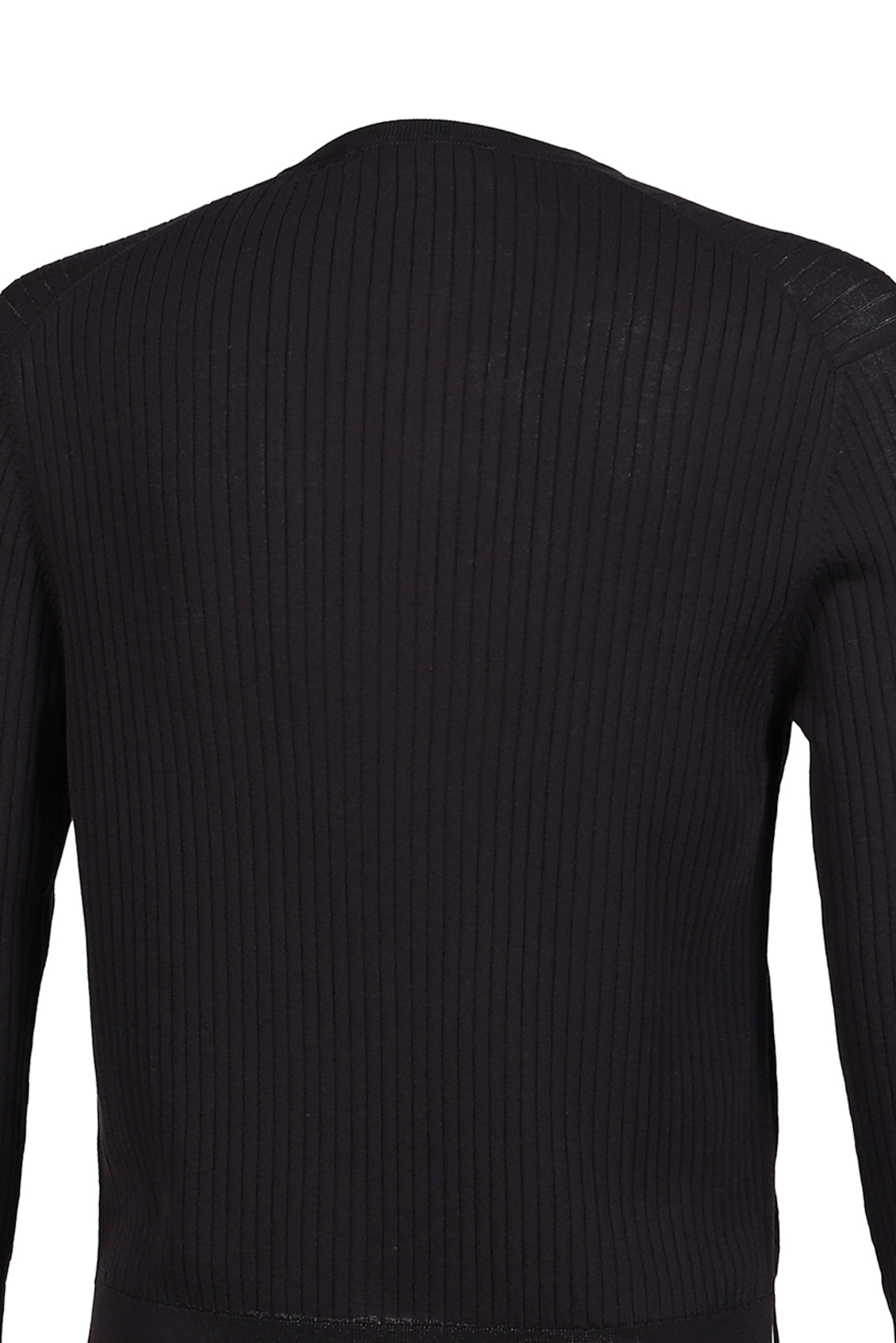 FINE HENLEY / NOBLE NVY BLK