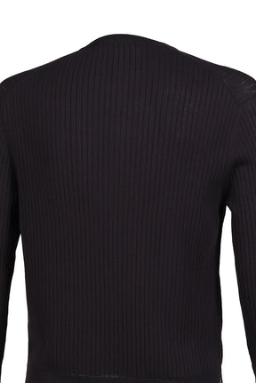 FINE HENLEY / NOBLE NVY BLK