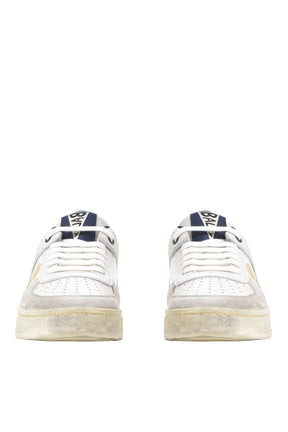 SNEAKERS(RIWEIRA-FO) / WHT MIDNIGHT