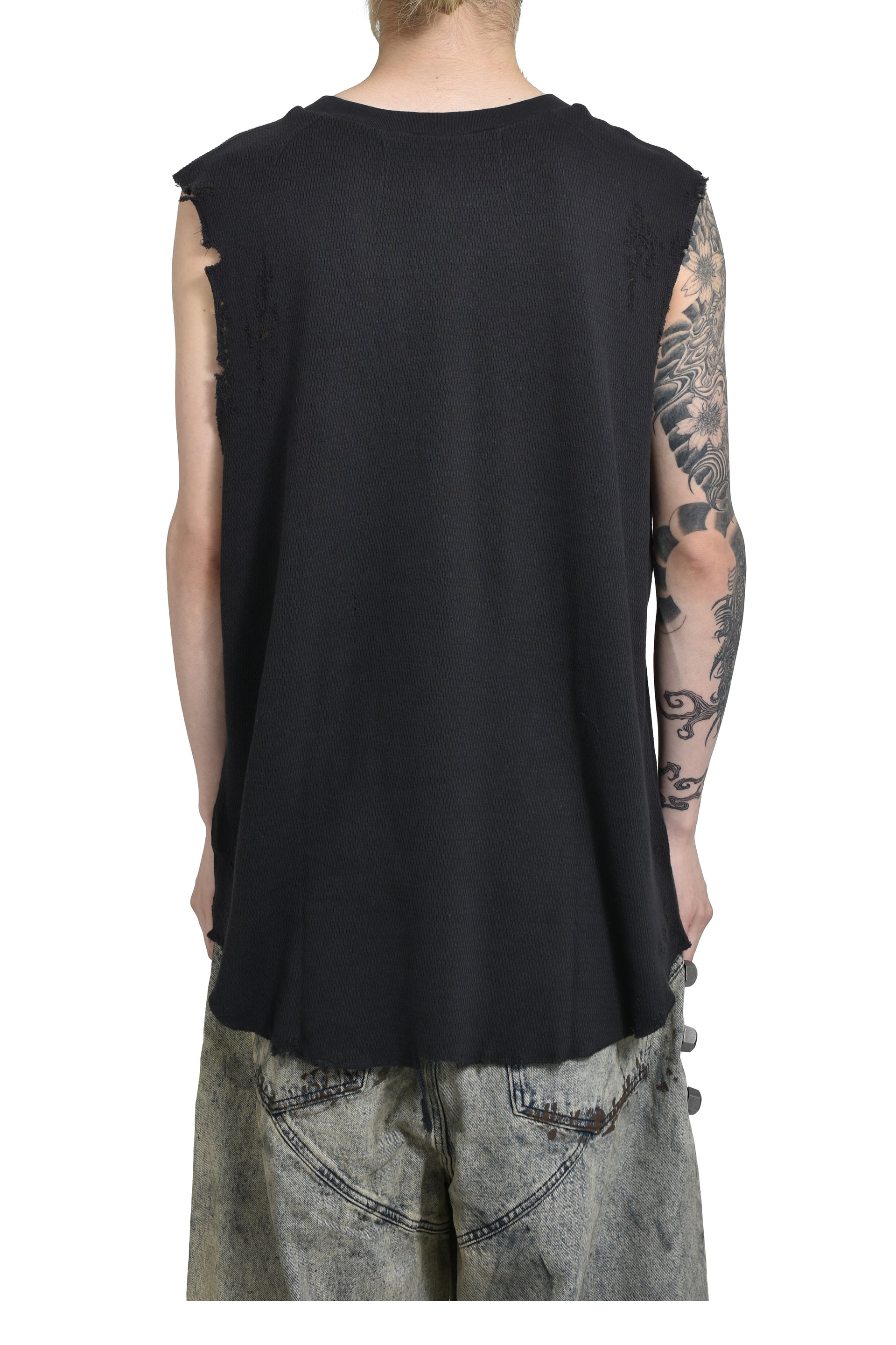 JUN/NAKAYAMA NS THERMAL / DUST