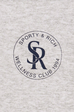 S&R SWEATPANTS / GRY
