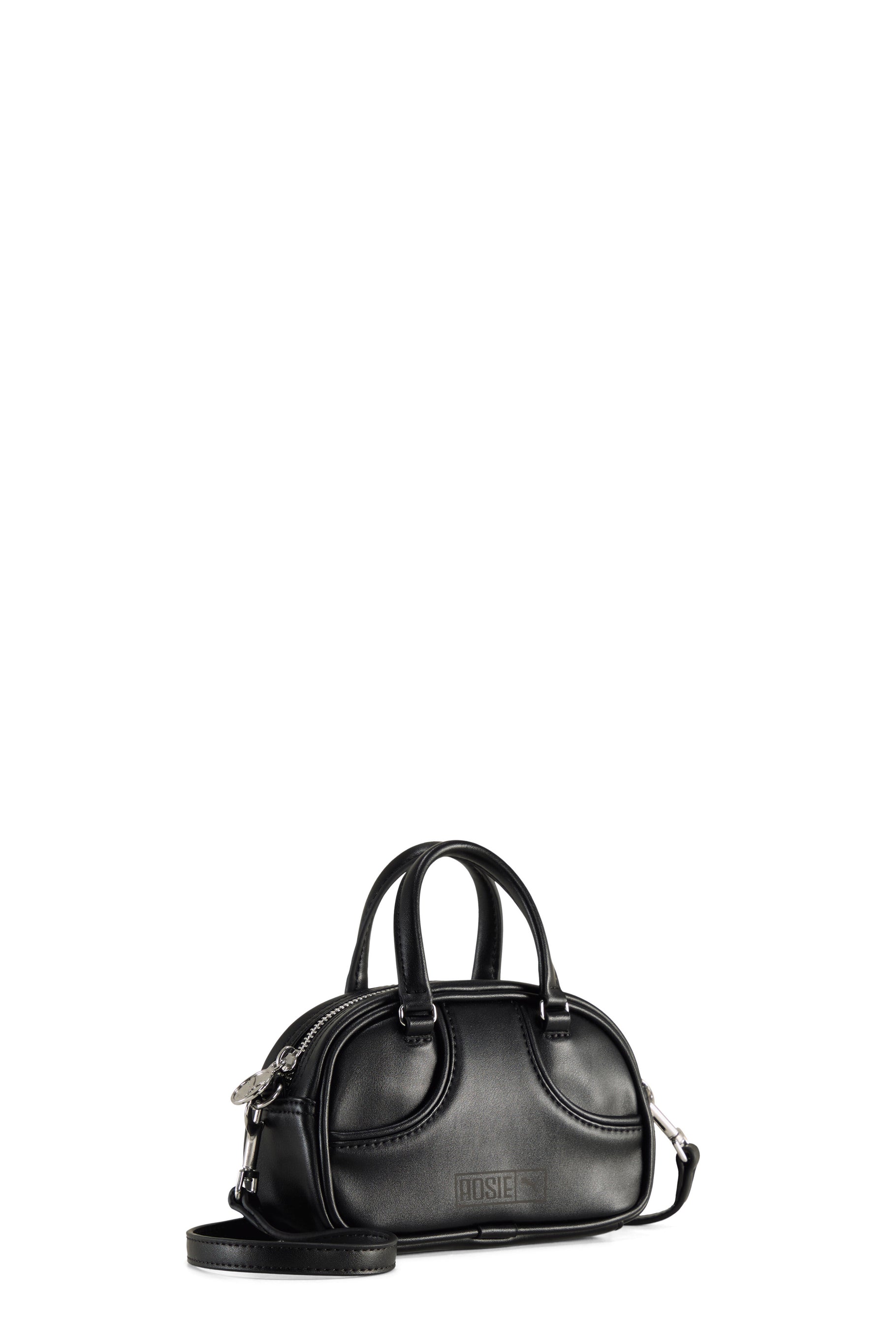 MICRO GRIP BAG / PUMA BLACK 