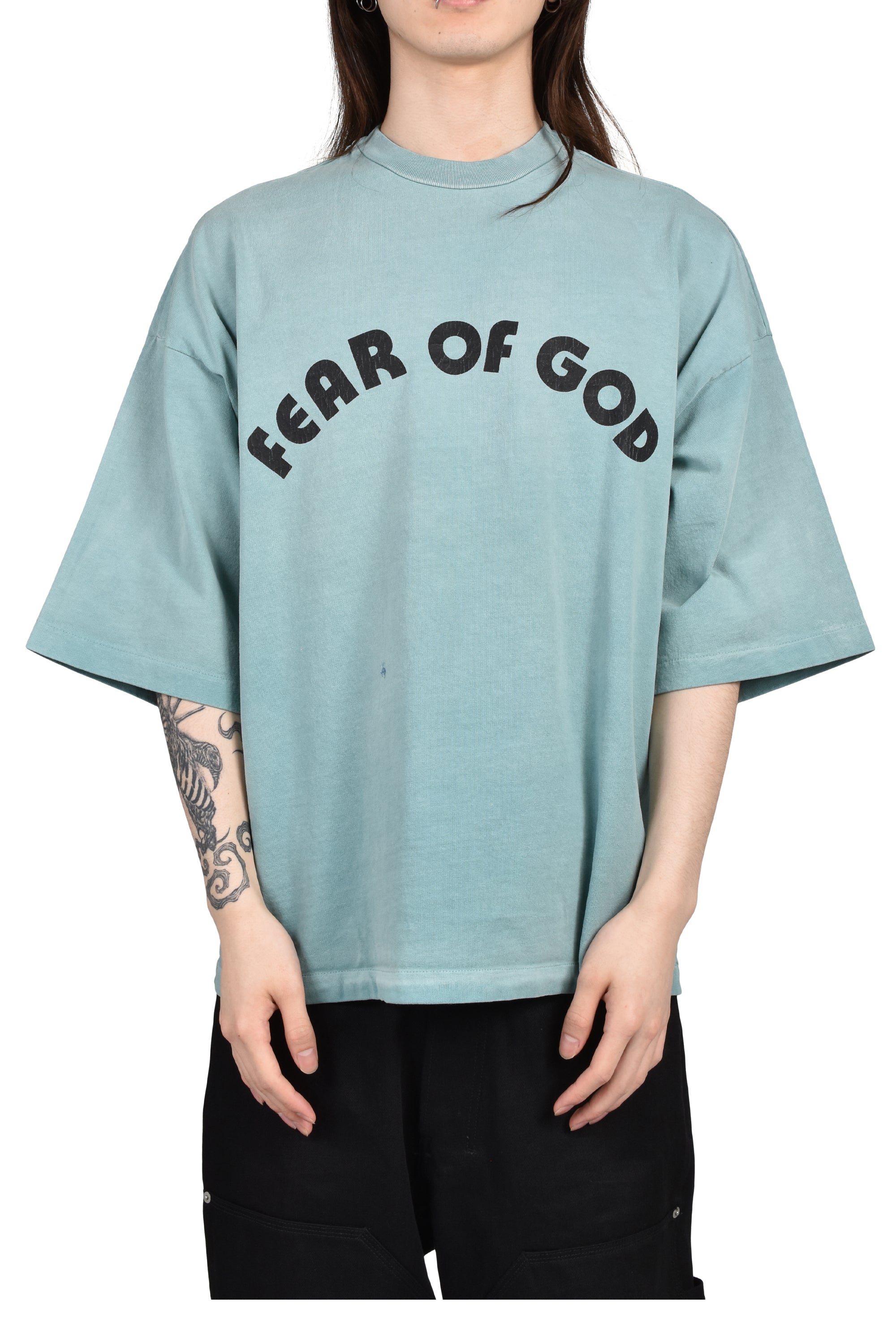 FEAR OF GOD フィア オブ ゴッド SS26