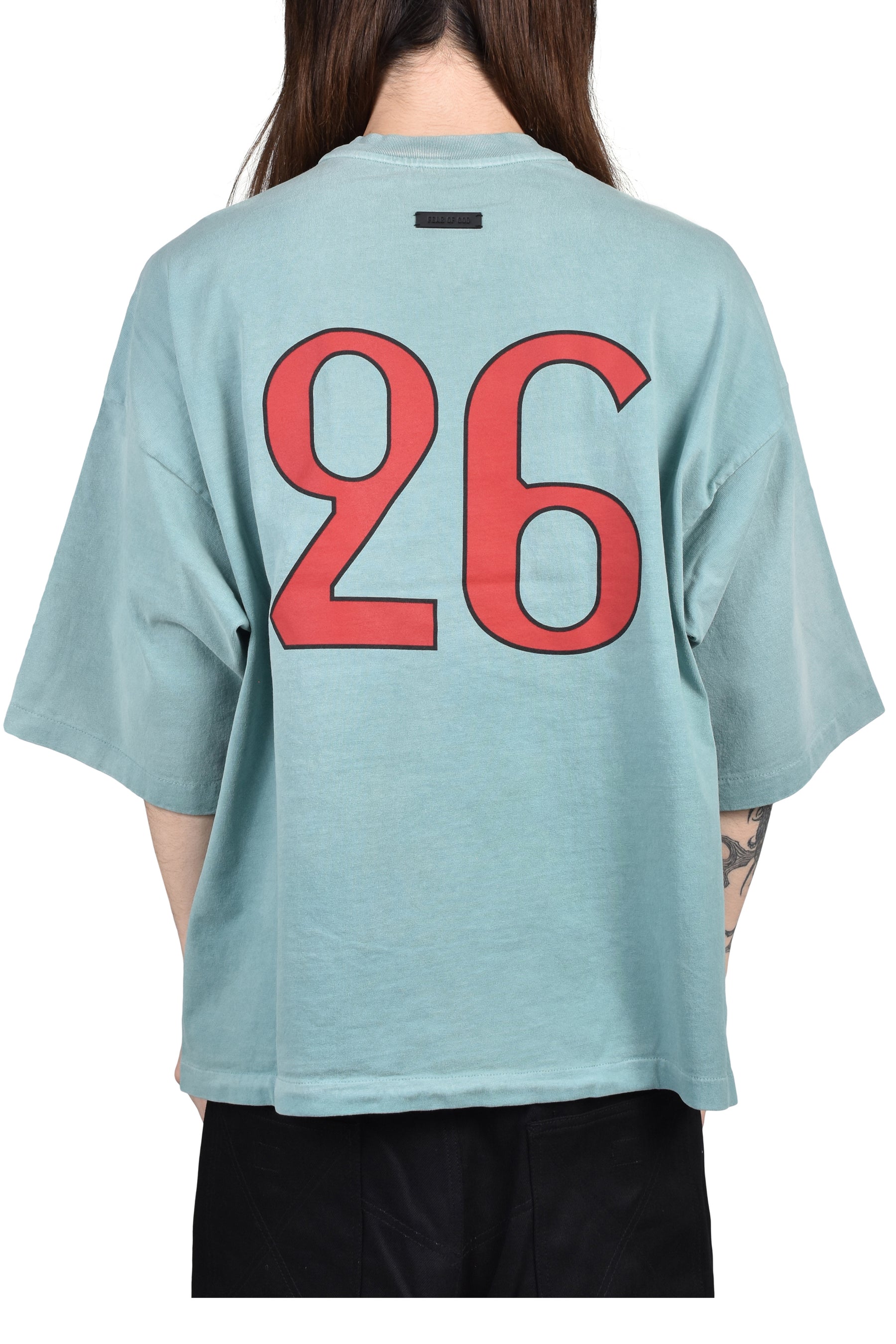 FEAR OF GOD フィア オブ ゴッド SS26