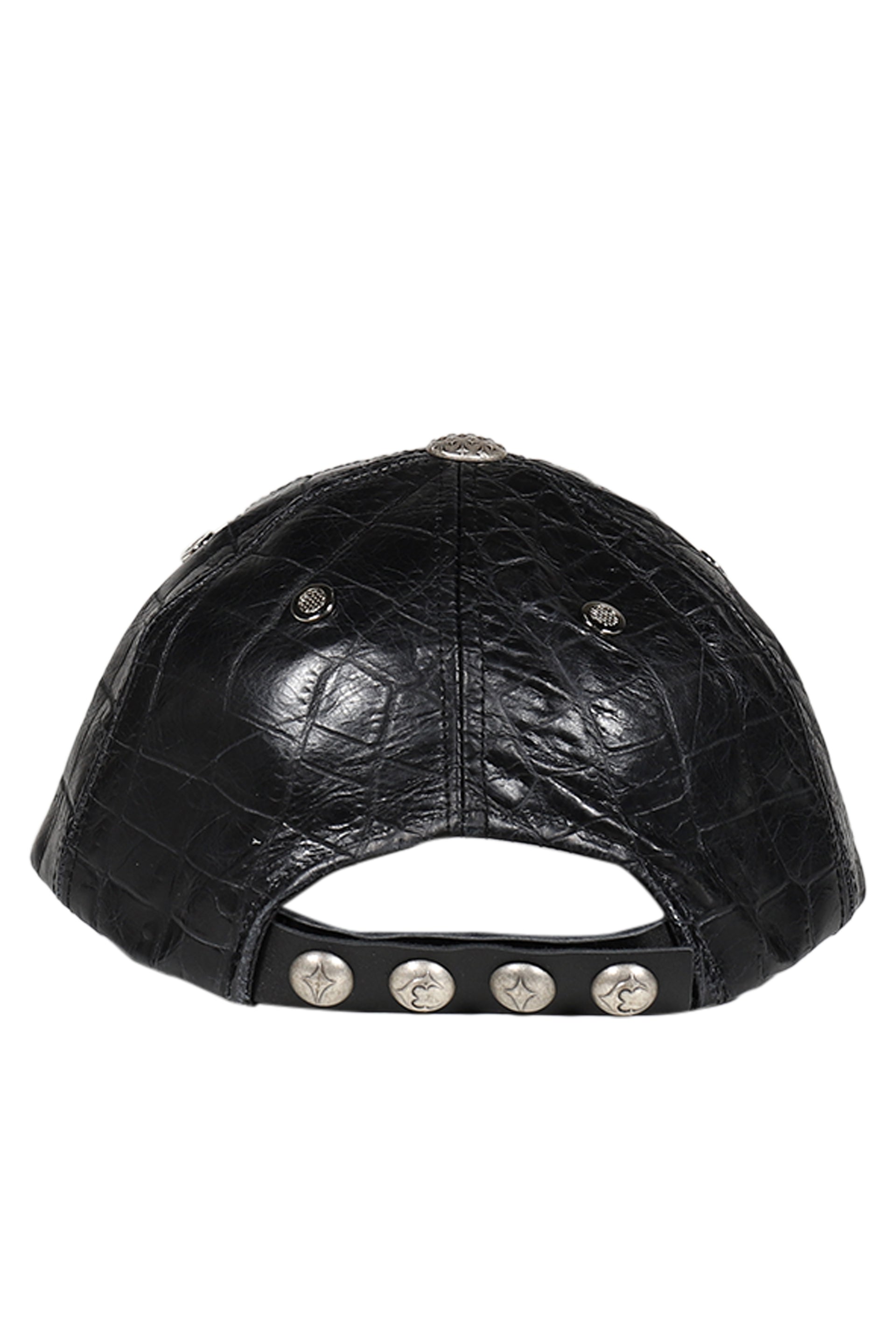 TC VINTAGE CROCODILE CAP / CROCODILE