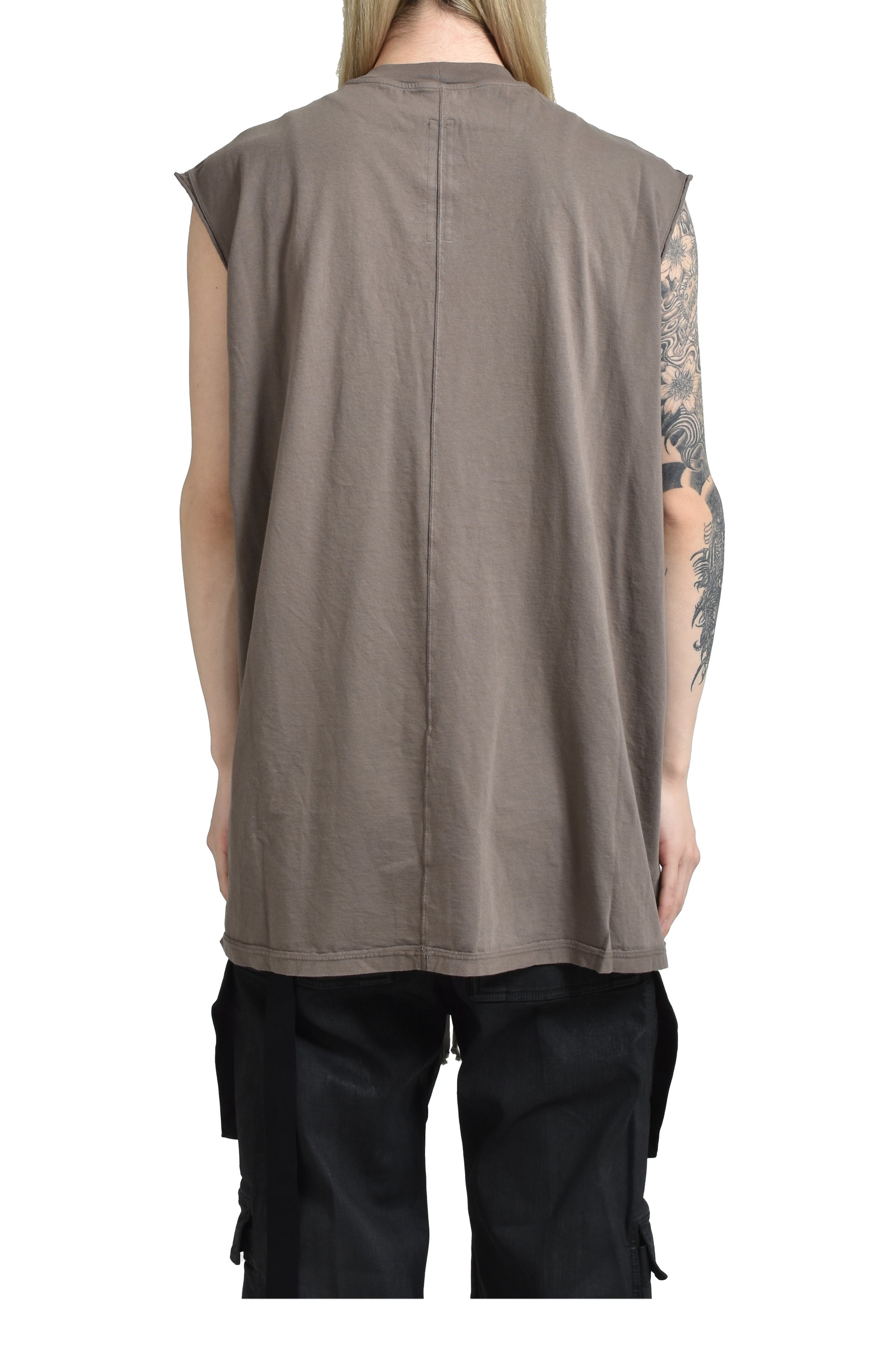 Rick Owens DRKSHDW Tシャツ - NUBIAN