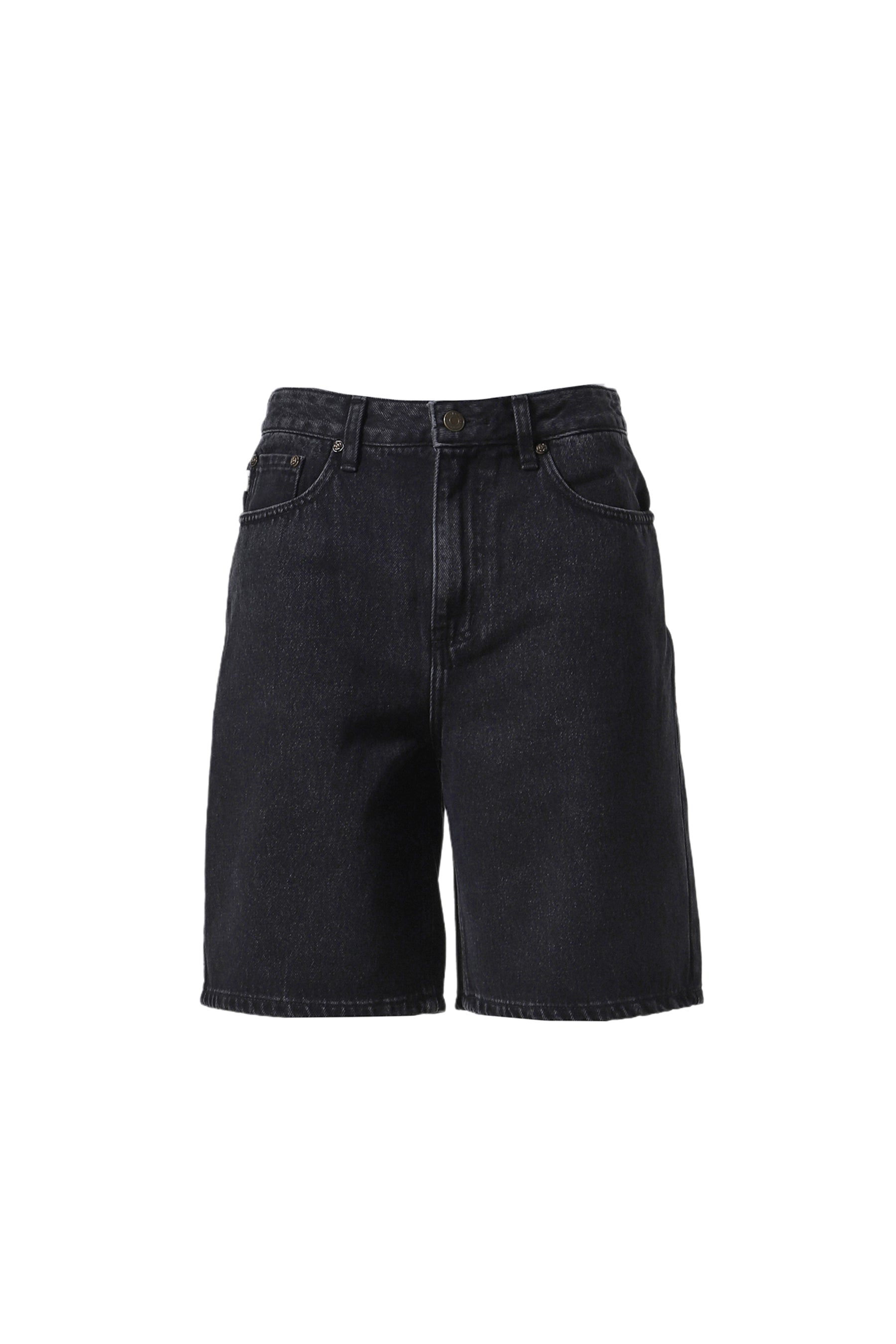 THE PEGGY SHORTS  / BLK