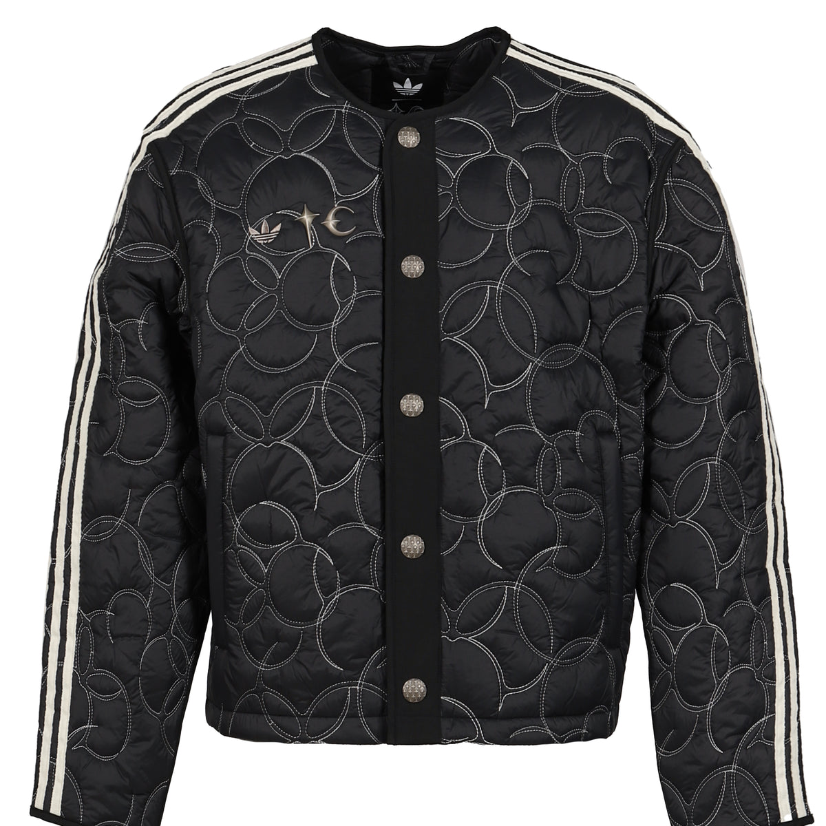 adidas × Thug Club アディダス × サグクラブ コラボレーション FW25