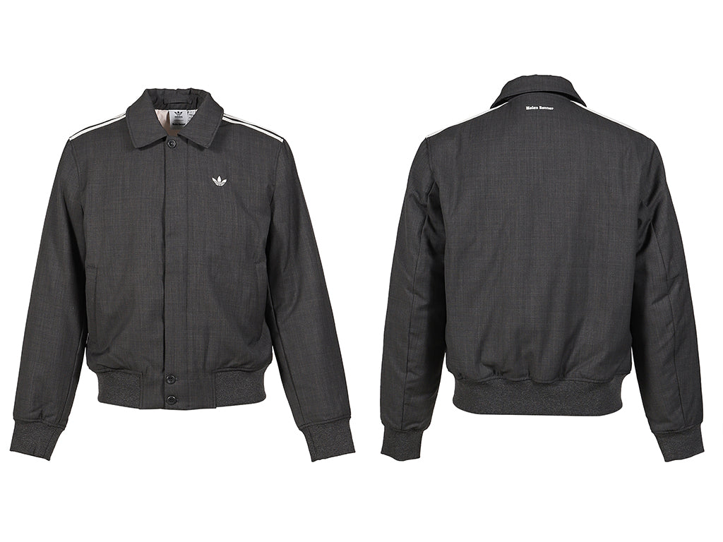 On sale from Friday, October 31st  adidas Originals  by Wales Bonner  FW25 COLLECTION