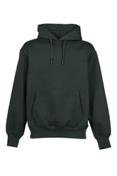 TECH SWEAT HOODIE / INK BLK