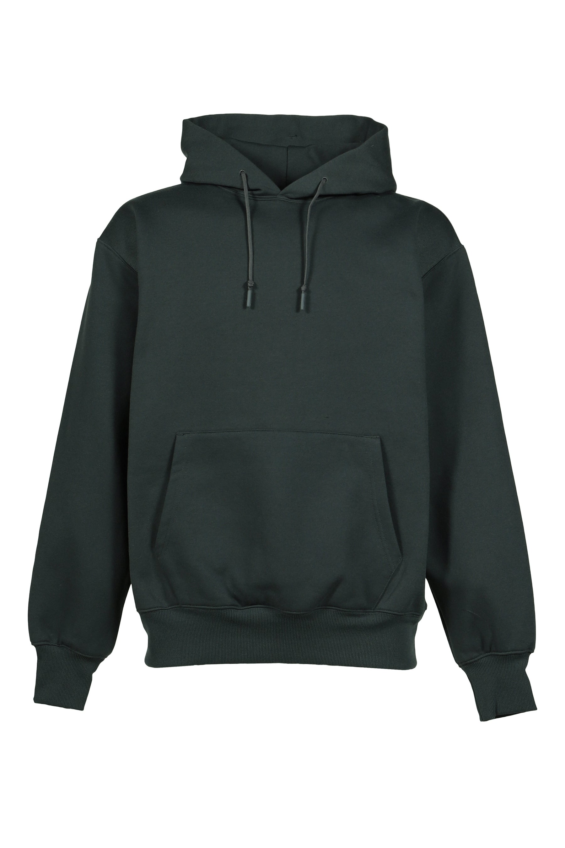TECH SWEAT HOODIE / INK BLK