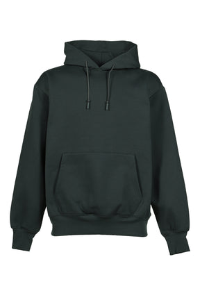 TECH SWEAT HOODIE / INK BLK