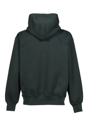 TECH SWEAT HOODIE / INK BLK