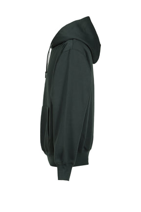 TECH SWEAT HOODIE / INK BLK