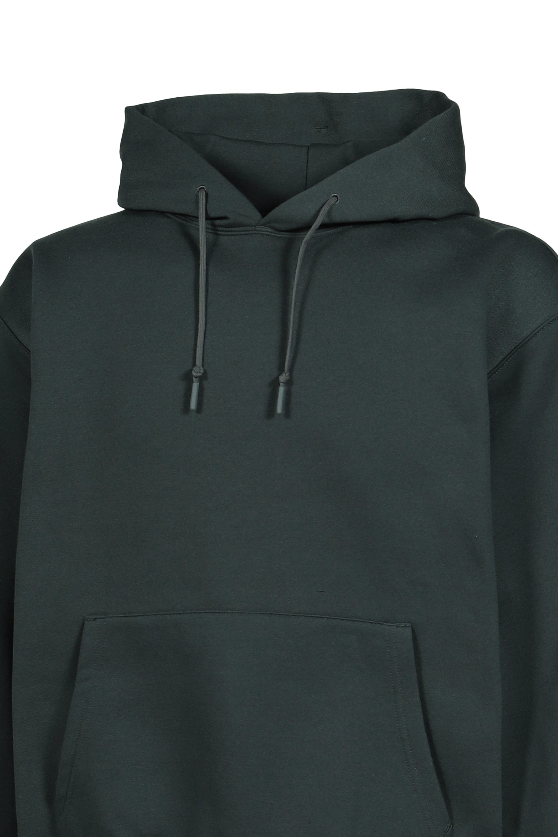 TECH SWEAT HOODIE / INK BLK