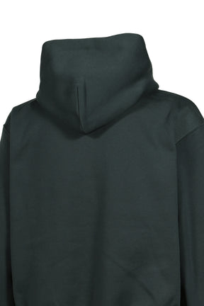 TECH SWEAT HOODIE / INK BLK