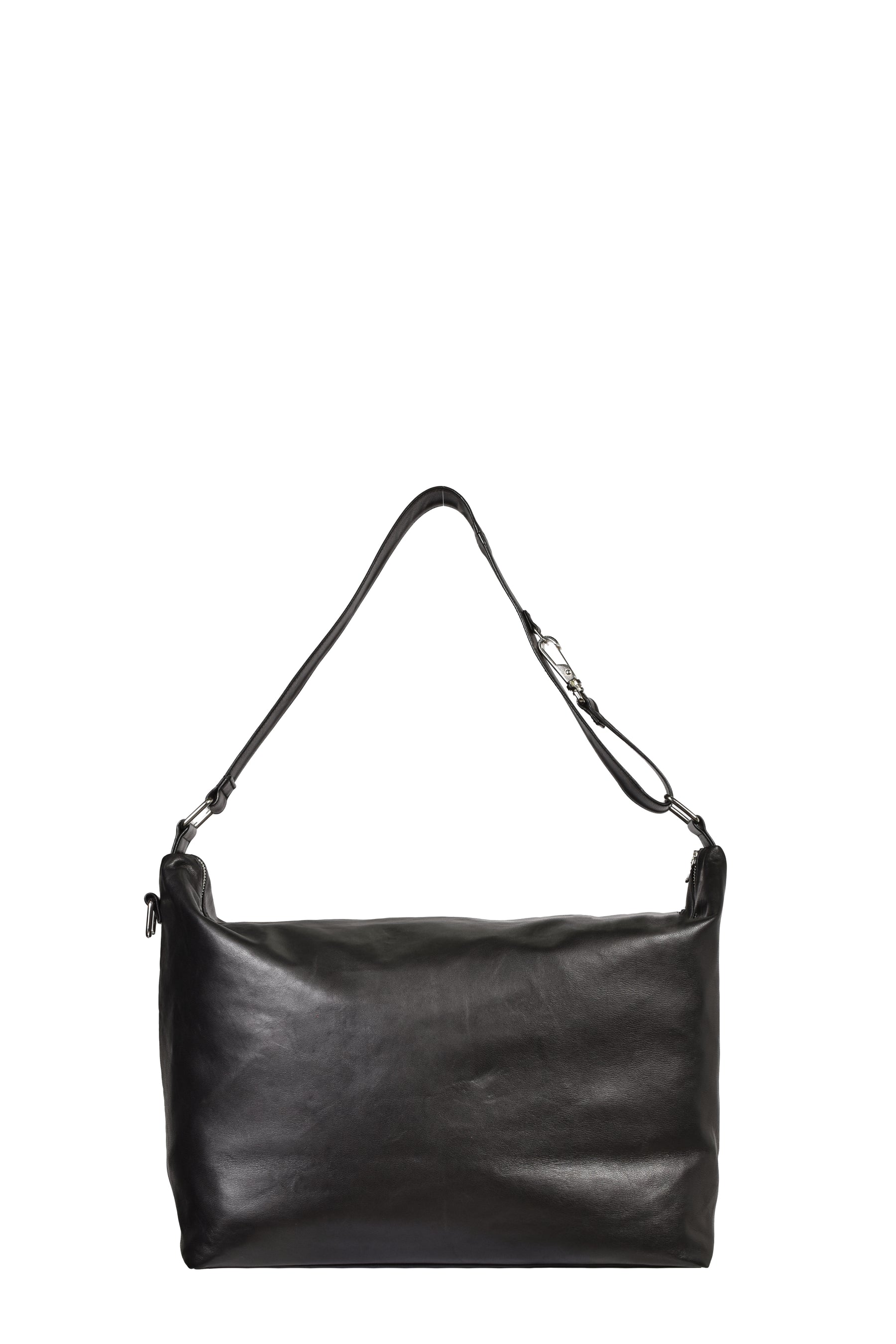 OFF HOURS SHOULDER / BLK