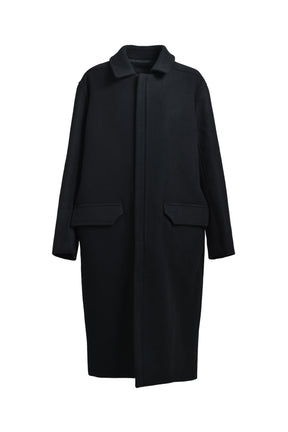 BLIXA JUMBO MAC / BLK