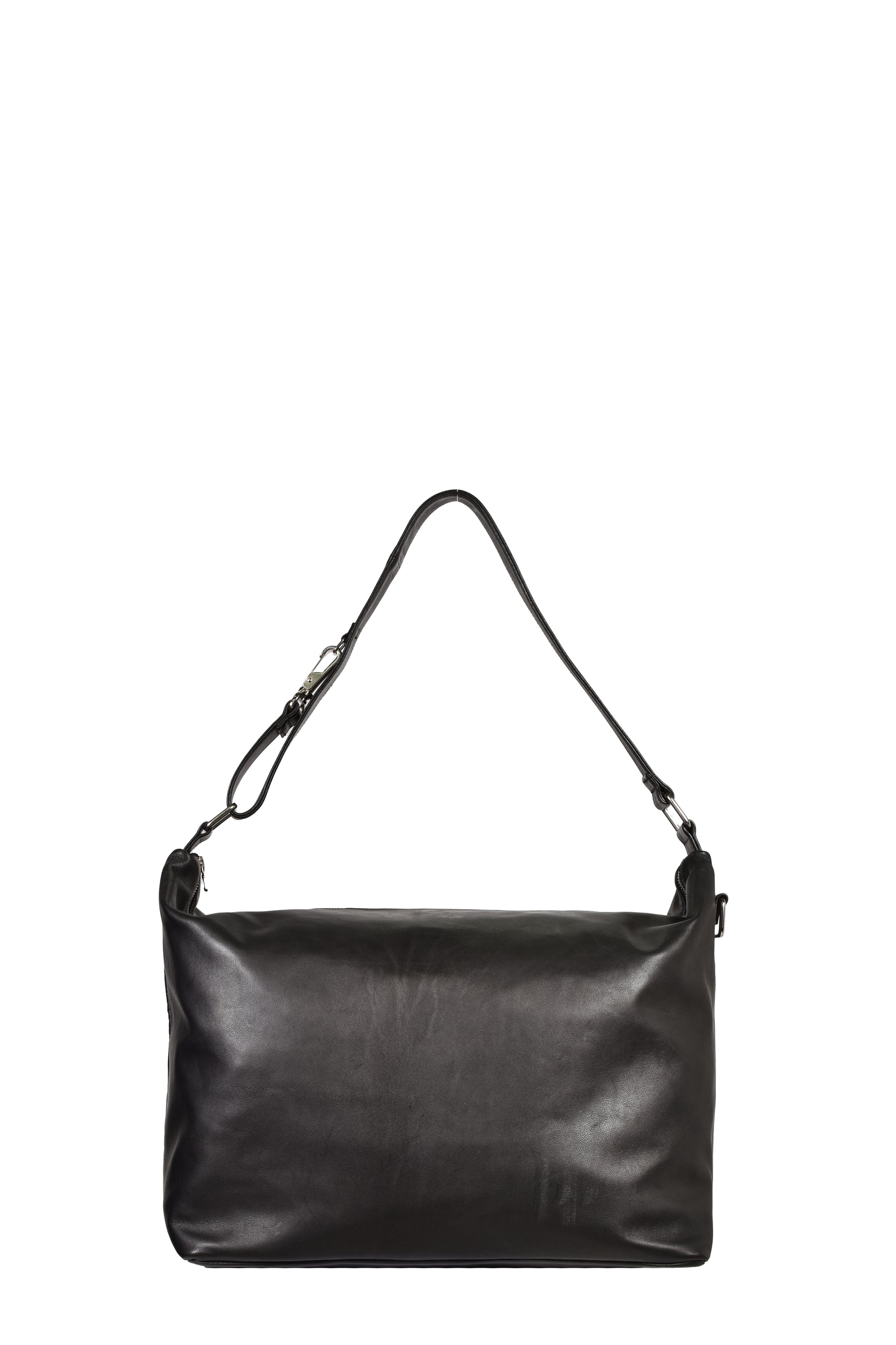 OFF HOURS SHOULDER / BLK