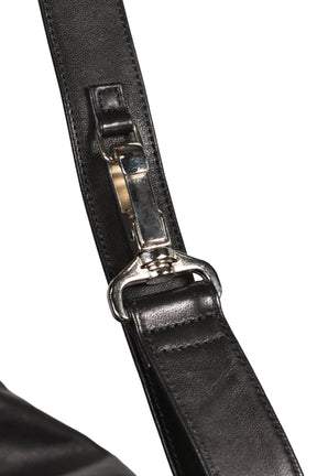 OFF HOURS SHOULDER / BLK