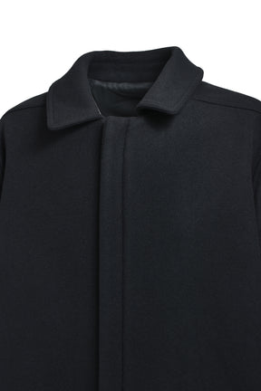 BLIXA JUMBO MAC / BLK